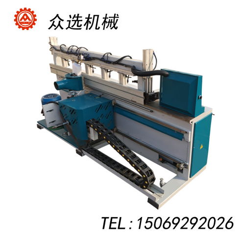 木工直线修边机价格木门加工厂专用设备