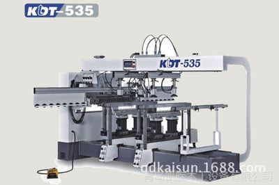 【KDT-535 极东多排钻 三排钻 极东木工机械 青岛经销商图片】KDT-535 极东多排钻 三排钻 极东木工机械 青岛经销商图片大全