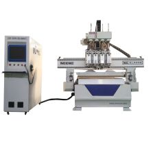 石家庄君达木工机械厂 专注木工机械的专业制造商