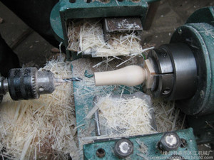 木工机械全面解析 木碗机、木杯机、手动木珠机、木柄机及木工车床的价格、厂家与选购指南