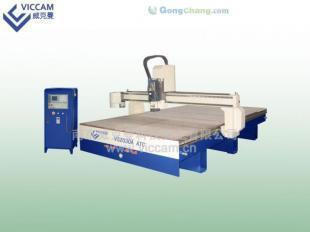 供应威克自动换刀木工雕刻机-VS2030A ATC 高效精准的木工加工解决方案