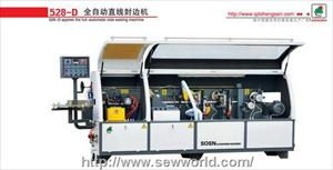 青岛封边机专业生产厂家——青岛晟森木工机械