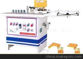 双面涂胶曲直线封 木工机械中的高效助手