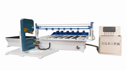 椅面仿形铣价格与万邦木工机械图片全解析