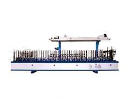 家具木工机械设备 从图片看现代木工制造的精准与高效