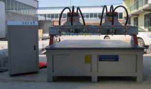 南阳石材雕刻机、信阳木工雕刻机与周口广告雕刻机价格解析及选购指南