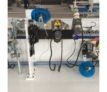 匠心之作，高效之选——全面解析现代木工机械产品库